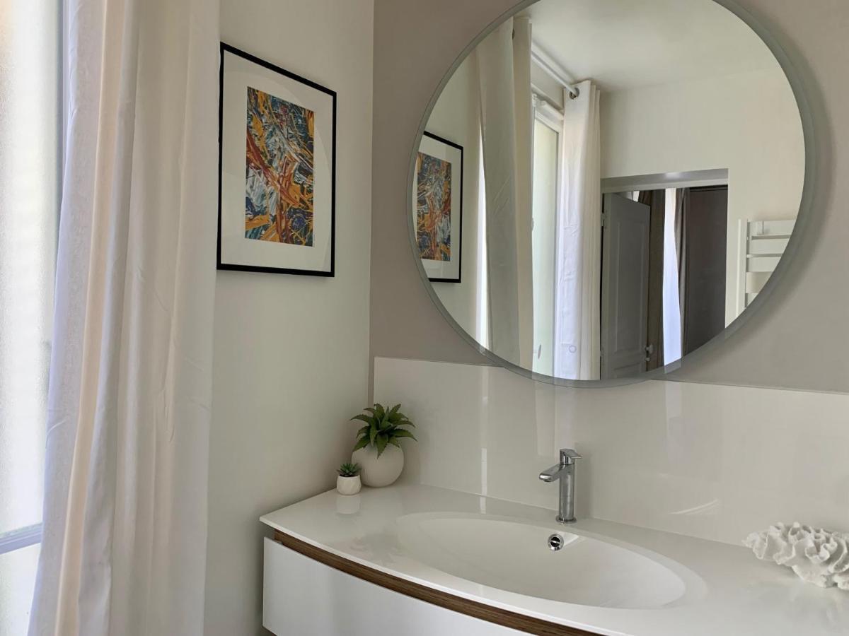 Le Ciel De Paris - Montparnasse & Jardin Du Luxembourg Bed & Breakfast Luaran gambar