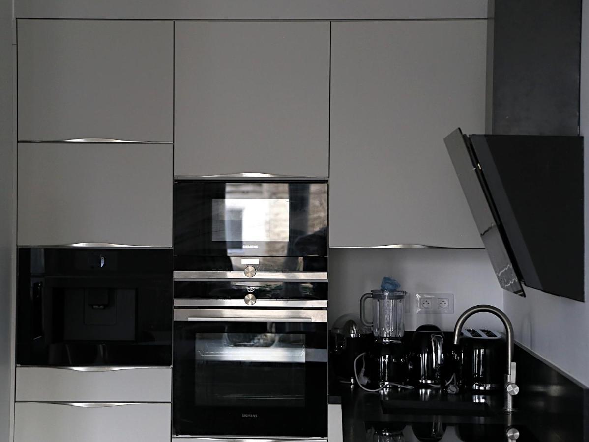 Le Ciel De Paris - Montparnasse & Jardin Du Luxembourg Bed & Breakfast Luaran gambar